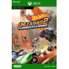 Hot Wheels Unleashed 2 - Turbocharged XBOX Series S/X CD-Key